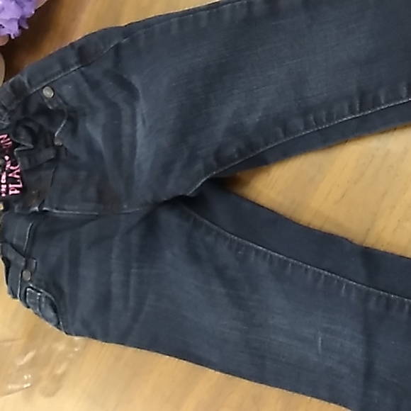 Lot of 3 pair of jeans size 3 t - Picture 4 of 7